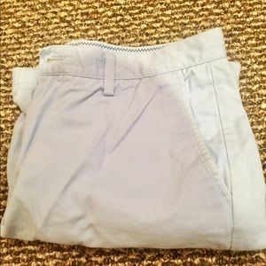 Men’s Nautica Deck Shorts